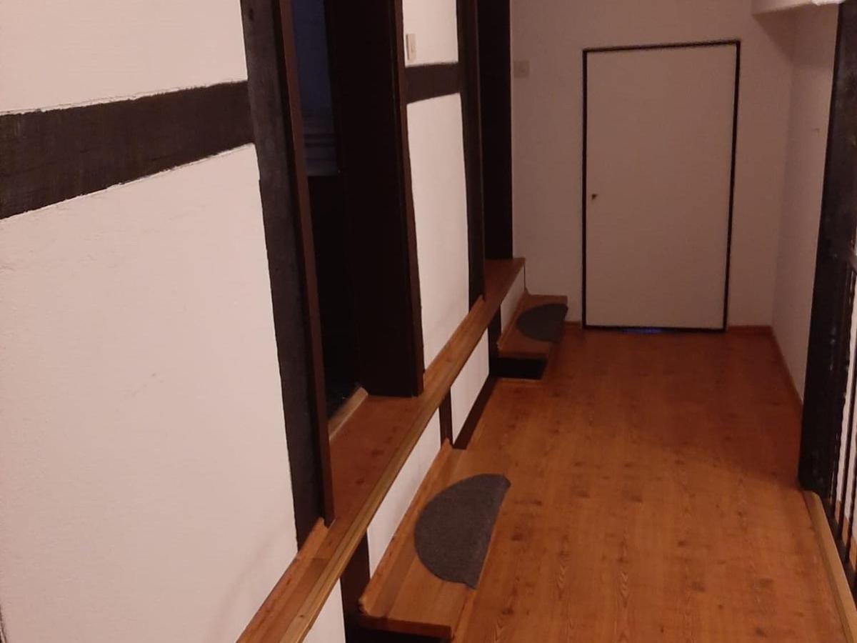 Privatunterkunft Karger Hannover Eksteriør bilde